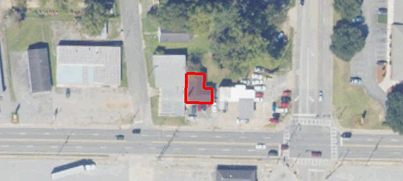 603 Smith Ave