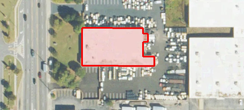 1545 Mtn Industrial Blvd