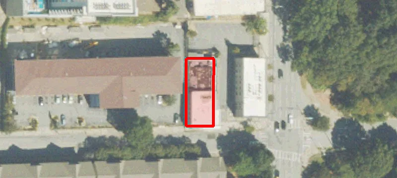 150 Pne NE St