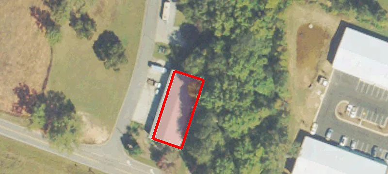 1020 Baker Dr