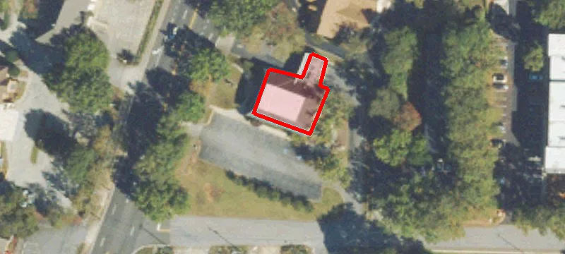 1937 Clairmont Rd