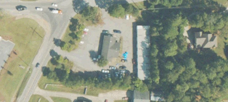 363 Swanson Rd