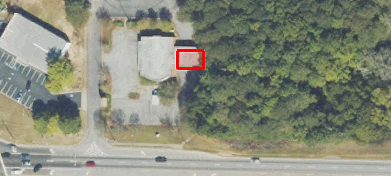2225 Jonesboro SE Rd