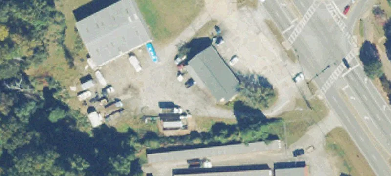 3585 Thompson Brg Rd