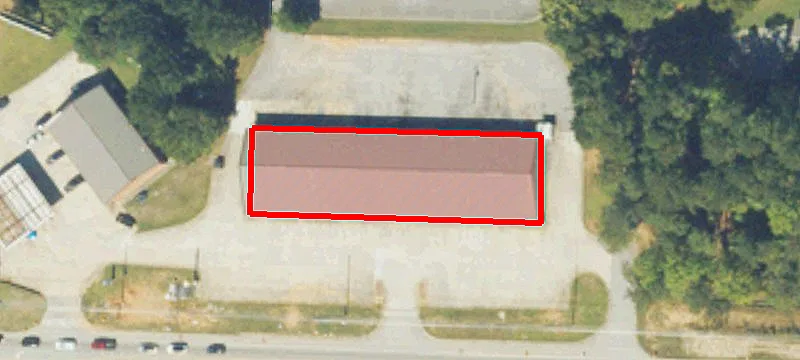 3655 Macland Rd