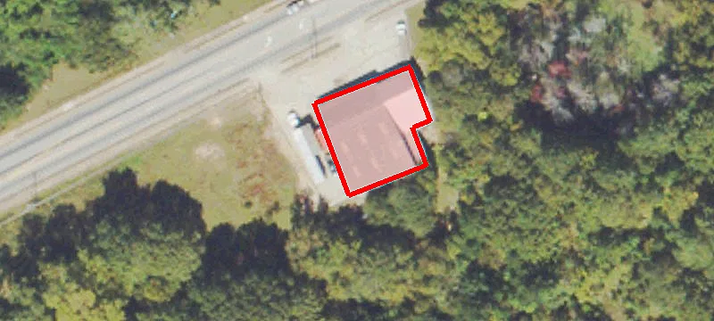 1741 Hwy 138