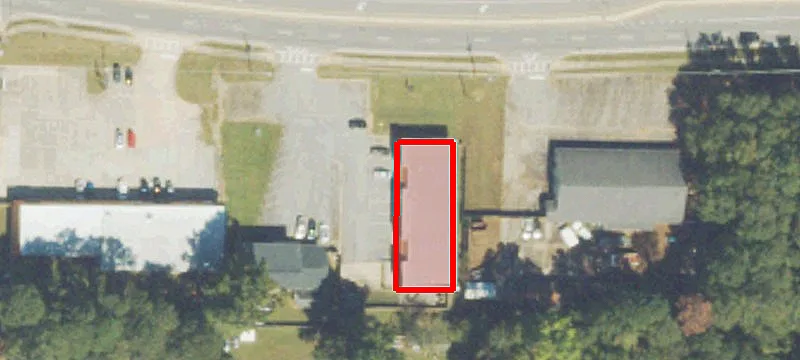 3232 Jodeco Rd