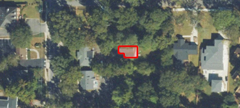 2299 Brockett Rd