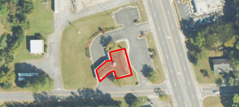 3617 Chattanooga Rd