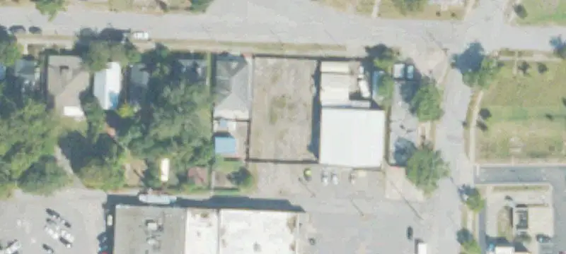 1708 Jenkins St