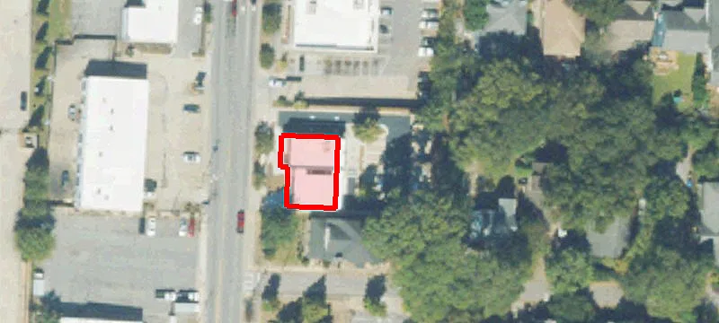 1605 Howell Ml NW Rd
