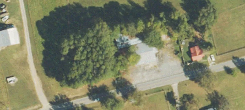 1135 Farmers High Rd