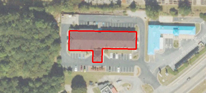 610 Hwy 155th S