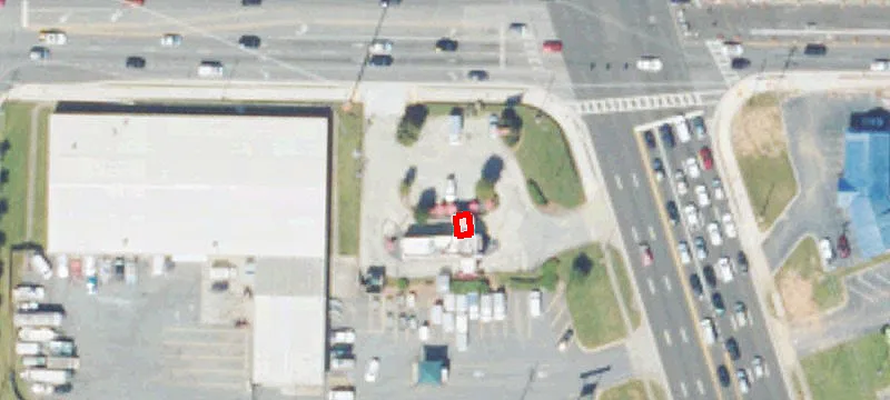 2401 Cobb SE Dr