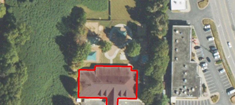 3460 Francis Rd