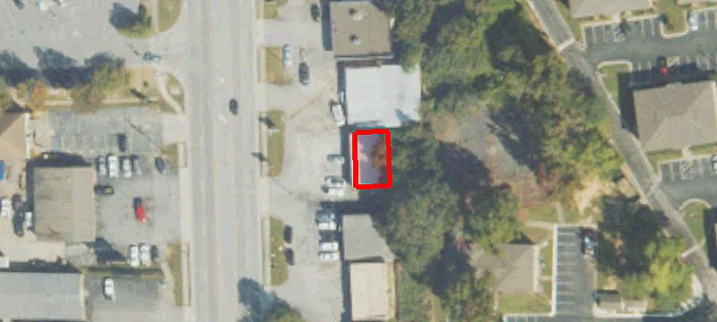 8520 Hospital Dr