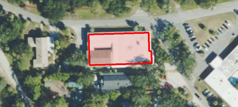 77 Van Horne Ave