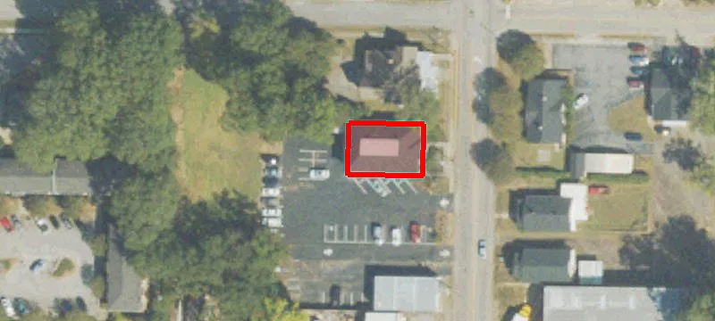 302 Greenwood St