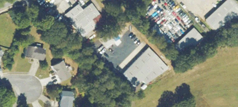 5016 Frank Aiken Rd