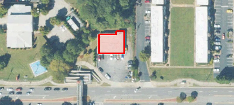 2443 Spg SE Rd