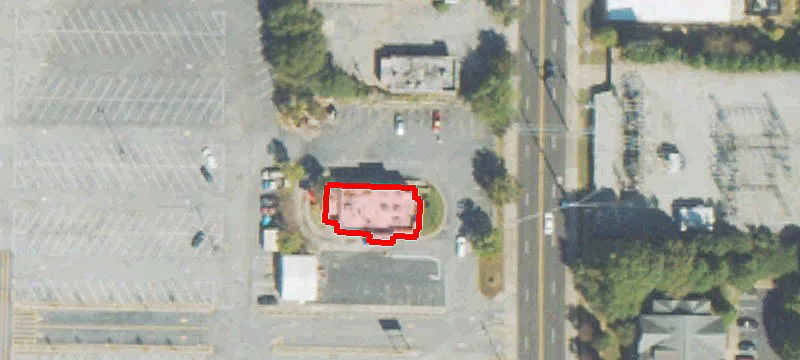 1961 Metropolitan SW Pkwy