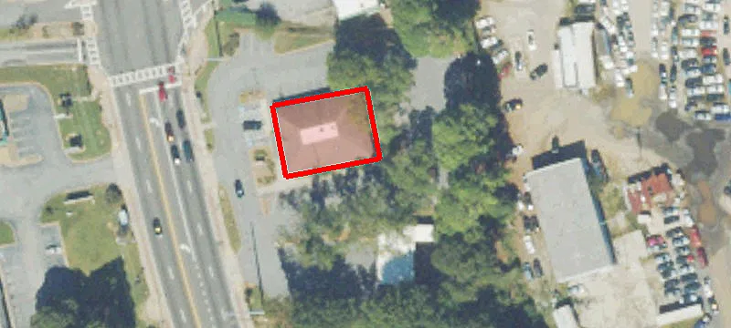 2850 Candler Rd