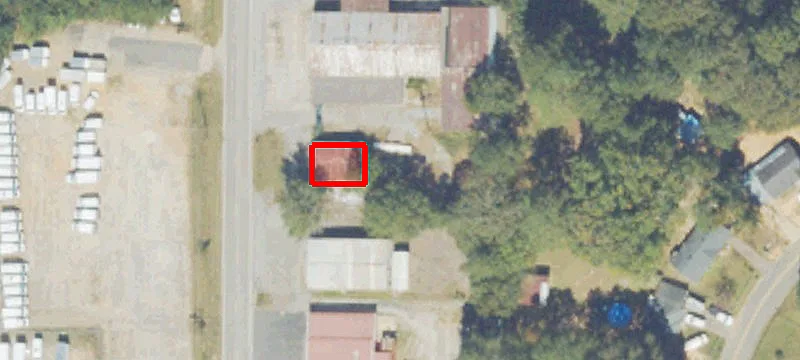 814 Everee Inn Rd