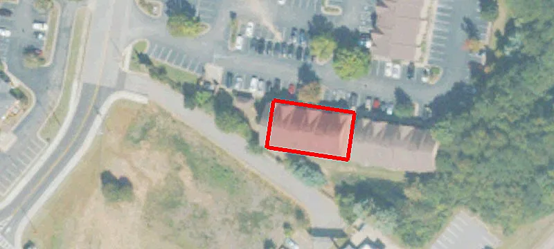 601 Belair Sq Ste, Unit 1