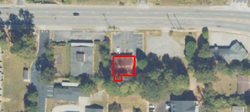 2110 Godby Rd