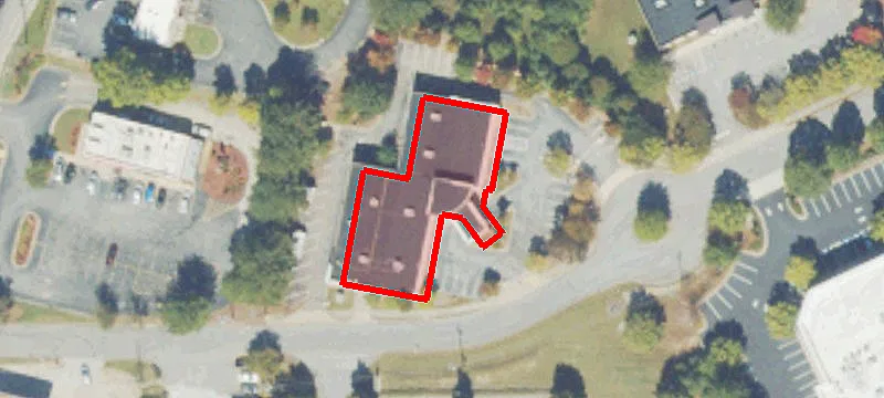 5404 Hillandale Park Ct