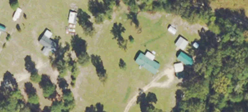 2487 Hoods Chapel Rd