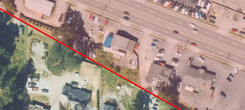 523 Veterans Memorial SW Hwy