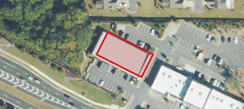8010 Mcginnis Fry Rd