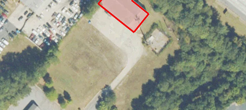 1878 Mt Zion Rd