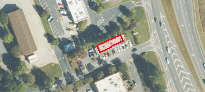 501 Veterans Memorial Blvd