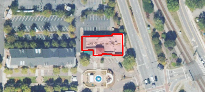 2840 Atlanta SE Rd