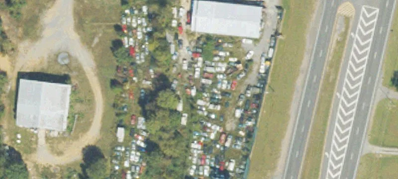 110 Franklin SW Rd