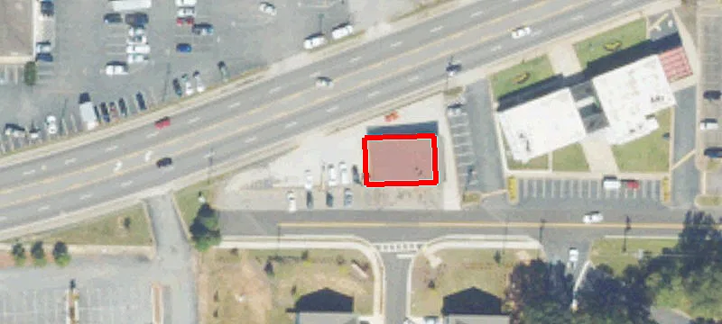 1337 Veterans Memorial SW Hwy