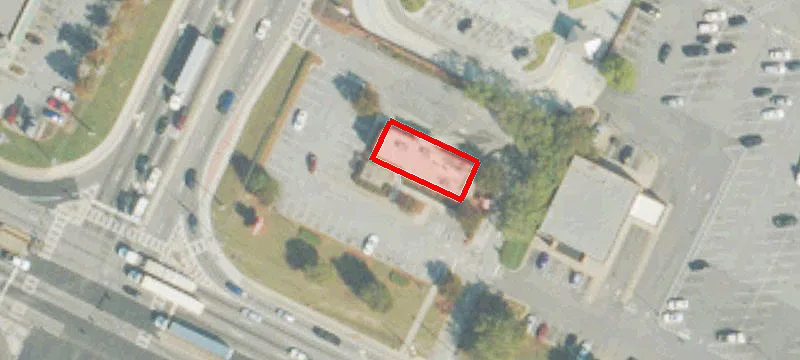 608 Thornton Rd