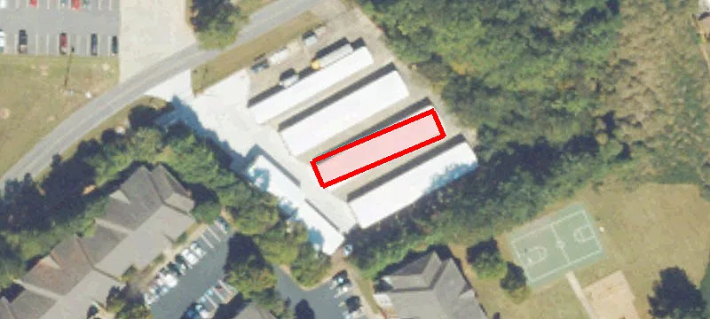 5880 Old Bascomb Rd