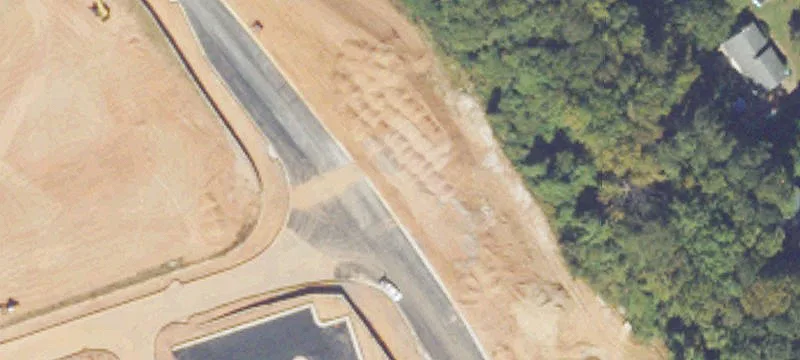 411 Hickory Rd