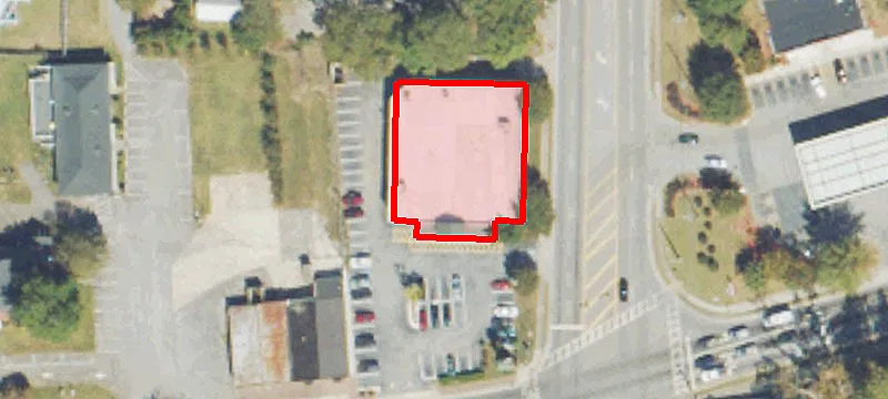288 Lanier E Ave