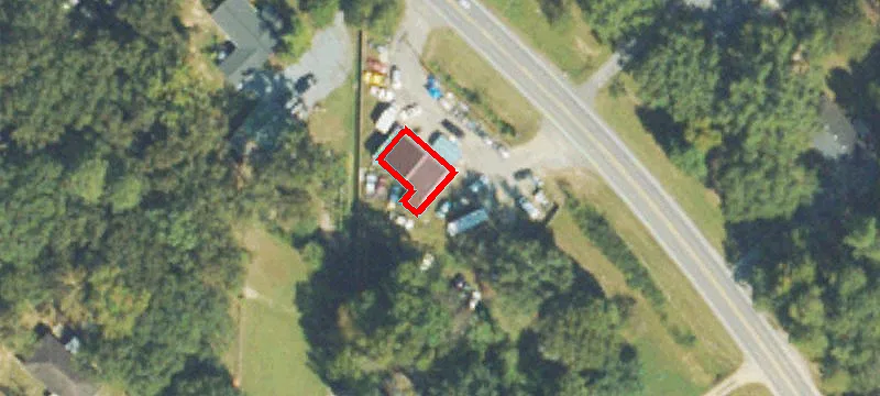 1600 Sugar Vly NW Rd