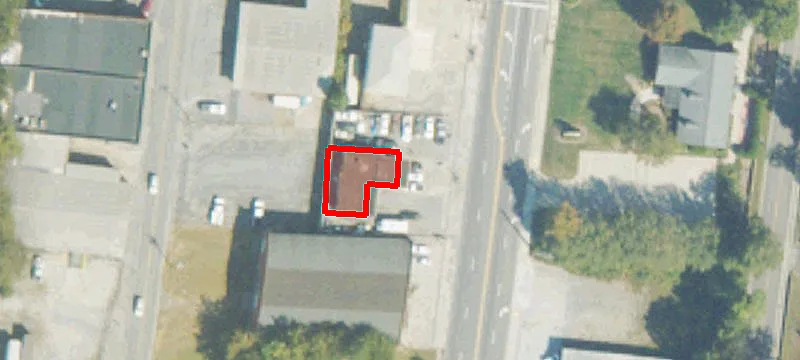 307 Wall St