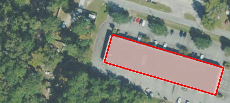 3911 Old Louisville Rd Ste, Unit 111