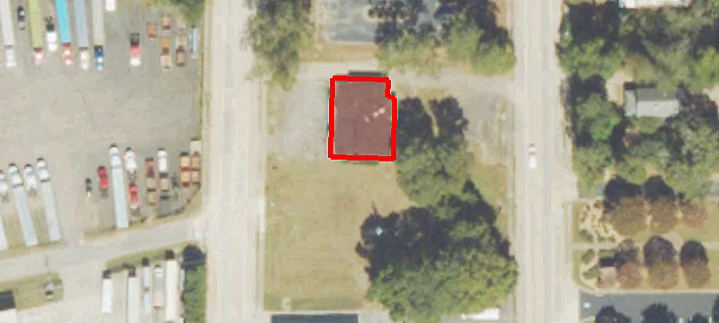 227 Griffin St