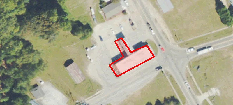 102 Hwy 83