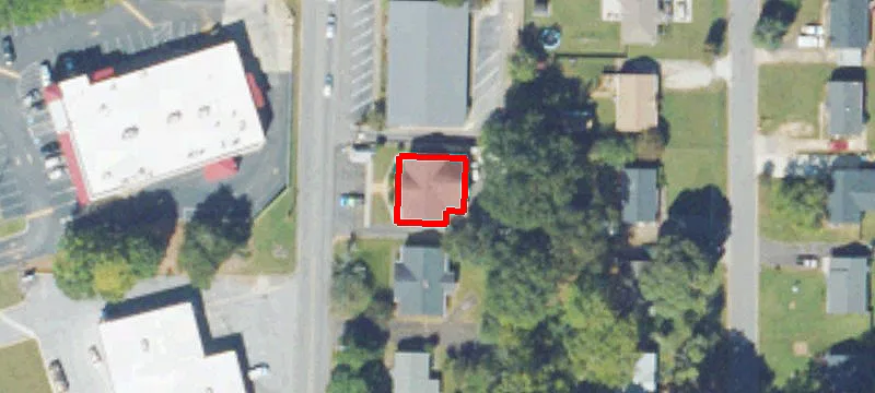 2129 Old Concord SE Rd