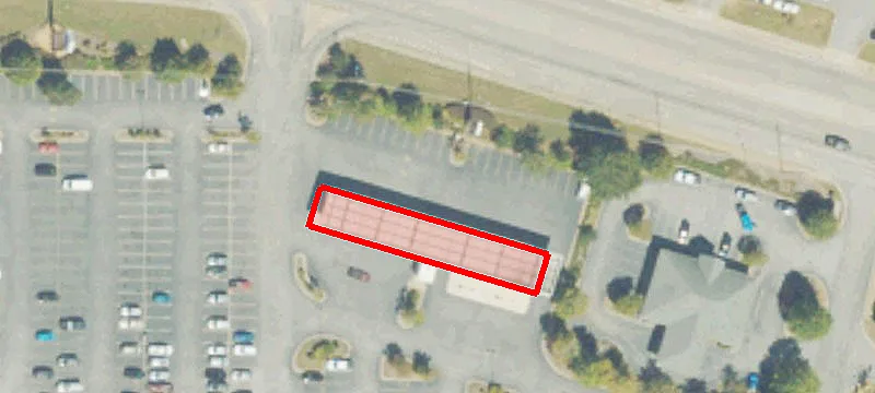 4960 Bill Gardner Pkwy