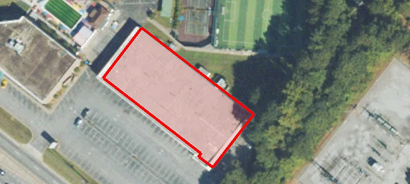 744 Beaver Ruin NW Rd